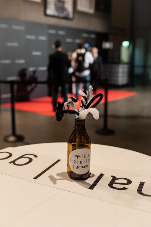 Eröffnung Diagonale ’26 © Miriam Raneburger