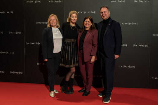 Eröffnung Diagonale ’26 © Miriam Raneburger