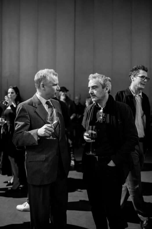 Eröffnung Diagonale ’26 © Miriam Raneburger