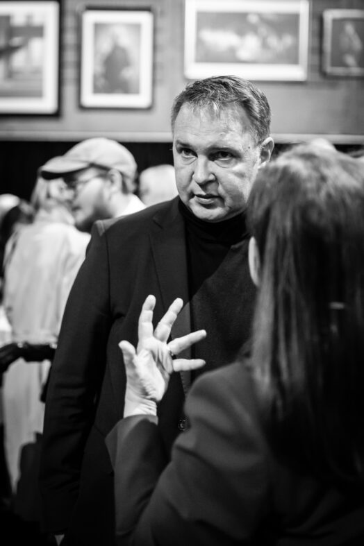 Eröffnung Diagonale ’26 © Miriam Raneburger