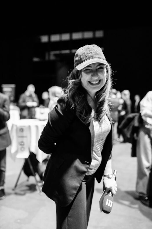 Eröffnung Diagonale ’26 © Miriam Raneburger