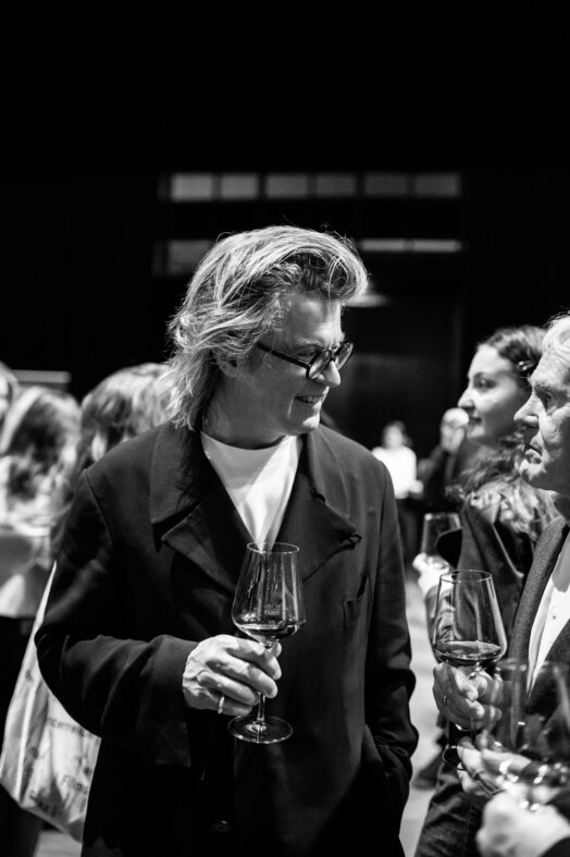 Eröffnung Diagonale ’26 © Miriam Raneburger