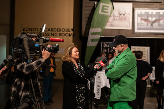 Eröffnung Diagonale ’26 © Miriam Raneburger