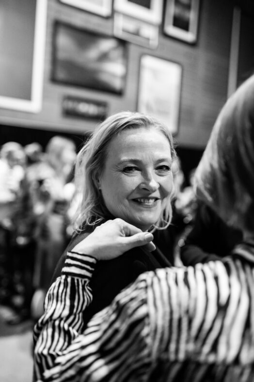 Eröffnung Diagonale ’26 © Miriam Raneburger