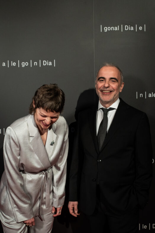 Eröffnung Diagonale ’26 © Miriam Raneburger