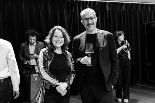 Eröffnung Diagonale ’26 © Miriam Raneburger