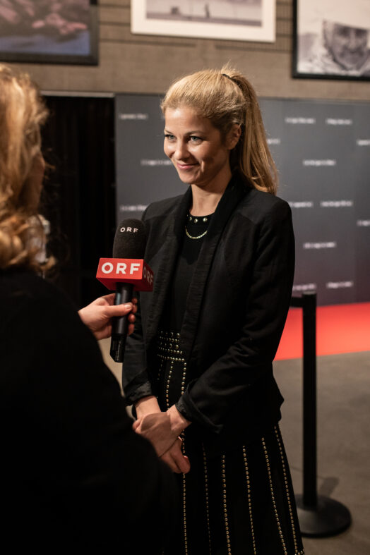 Eröffnung Diagonale ’26 © Miriam Raneburger