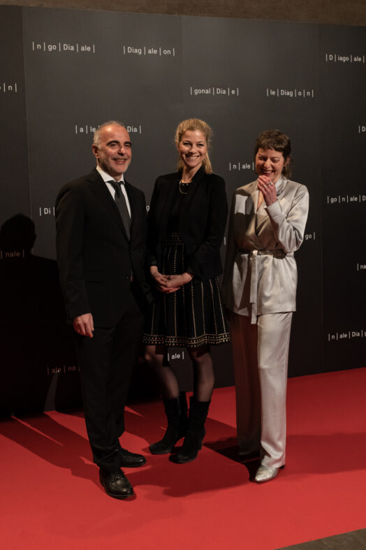 Eröffnung Diagonale ’26 © Miriam Raneburger