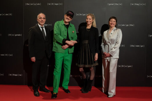 Eröffnung Diagonale ’26 © Miriam Raneburger