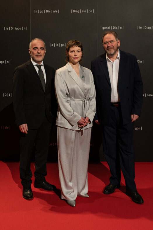 Eröffnung Diagonale ’26 © Miriam Raneburger