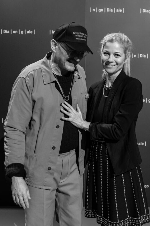 Eröffnung Diagonale ’26 © Miriam Raneburger