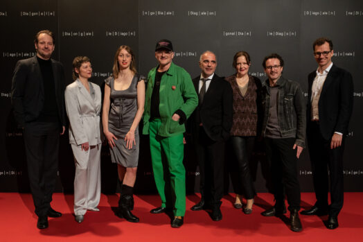 Eröffnung Diagonale ’26 © Miriam Raneburger