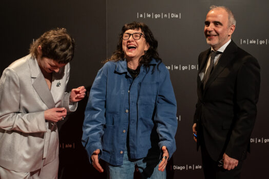 Eröffnung Diagonale ’26 © Miriam Raneburger