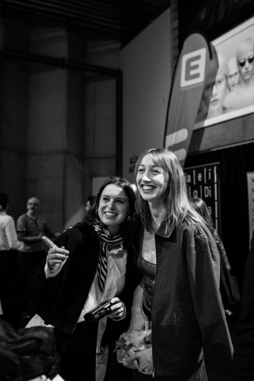 Eröffnung Diagonale ’26 © Miriam Raneburger