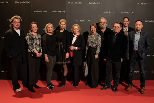 Eröffnung Diagonale ’26 © Miriam Raneburger