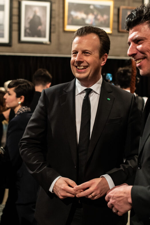 Eröffnung Diagonale ’26 © Miriam Raneburger