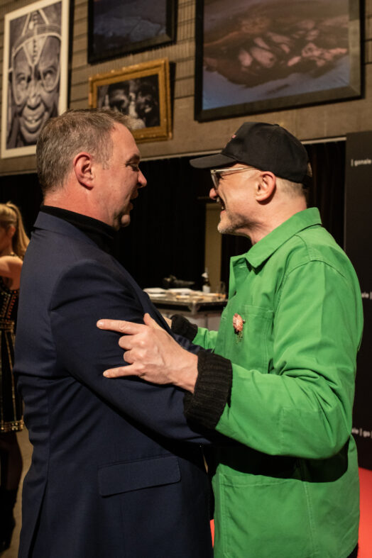 Eröffnung Diagonale ’26 © Miriam Raneburger