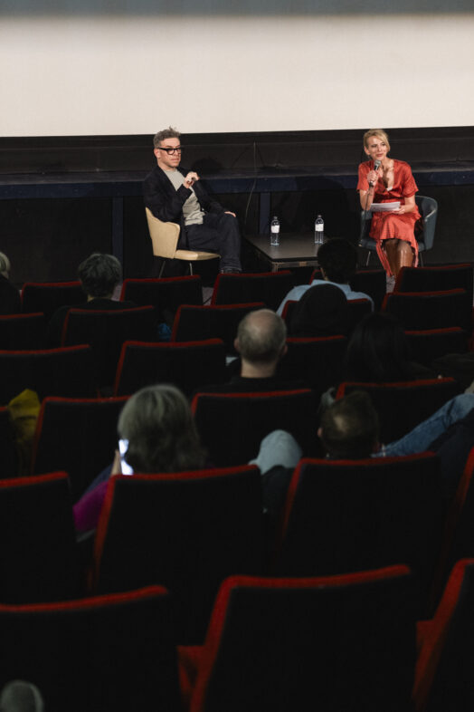 D26 Friendly Fire 72dpi©Diagonale ClaraWildberger 009