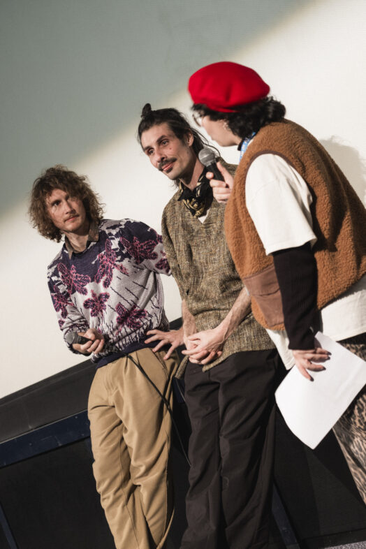 D26 Innovatives Kino 4 72dpi©Diagonale ClaraWildberger 012