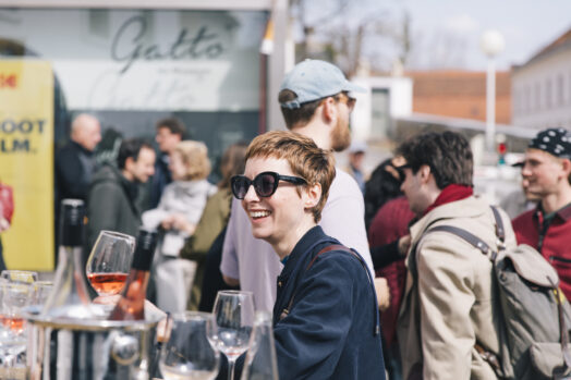 Kodak Brunch © Diagonale / Harald Wawrzyniak