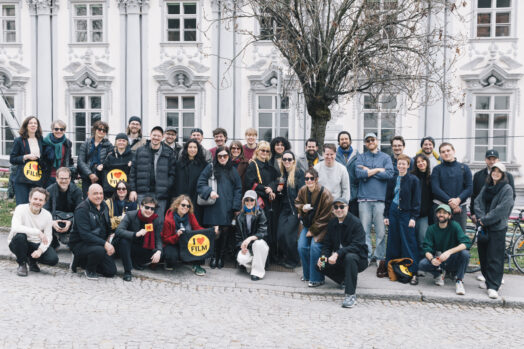 Kodak Brunch © Diagonale / Harald Wawrzyniak