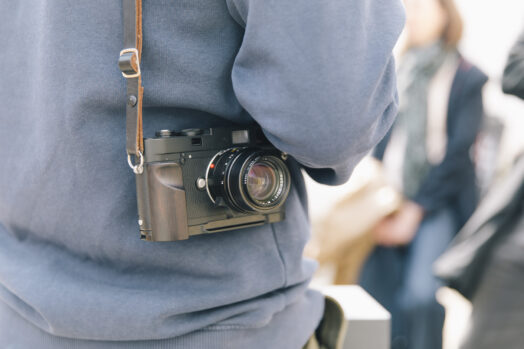 Kodak Brunch © Diagonale / Harald Wawrzyniak