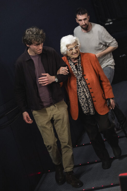 D26 Kurzdoku 3 72dpi©Diagonale ClaraWildberger 006