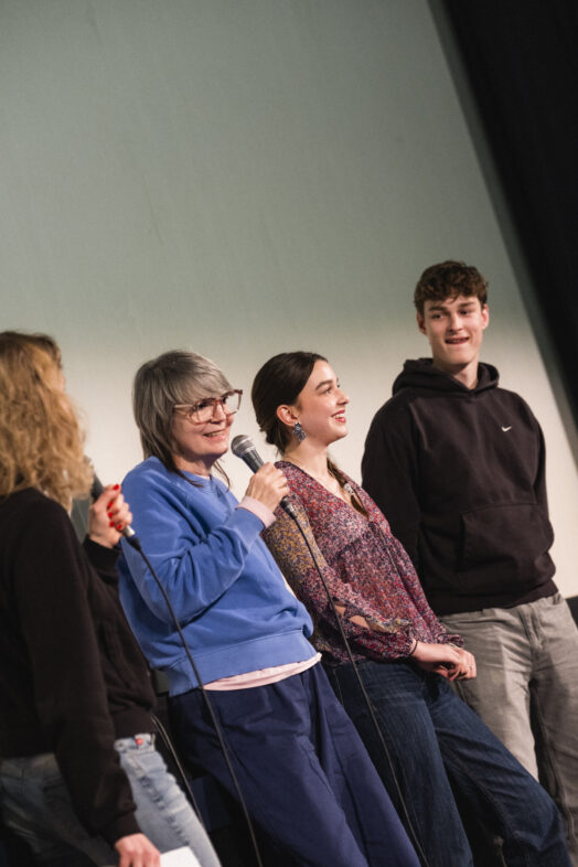 D26 Kurzdoku 3 72dpi©Diagonale ClaraWildberger 011