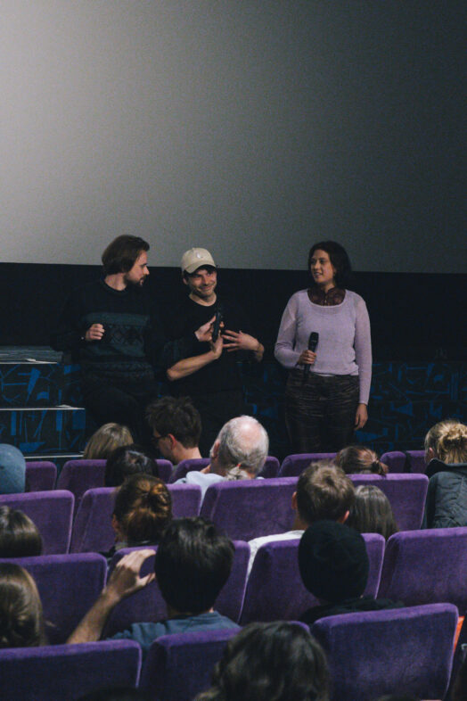 D26 Kurzspielfilm 4 72dpi ©Harald Wawrzyniak 7