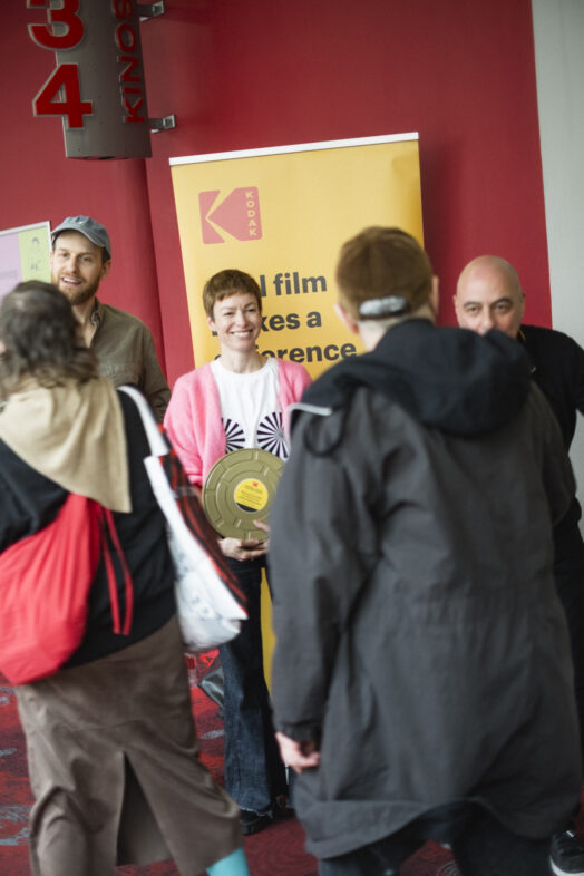 D26_Kurzspielfilm _2_KODAK_72dpi©Diagonale-ClaraWildberger_001