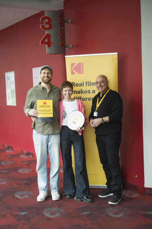 D26_Kurzspielfilm _2_KODAK_72dpi©Diagonale-ClaraWildberger_005