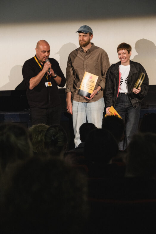 D26 Kurzspielfilm 2 KODAK 72dpi©Diagonale ClaraWildberger 014