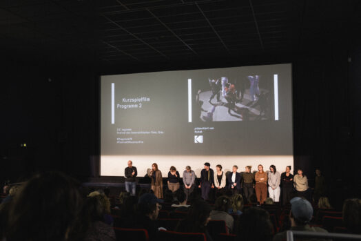 D26 Kurzspielfilm 2 KODAK 72dpi©Diagonale ClaraWildberger 016