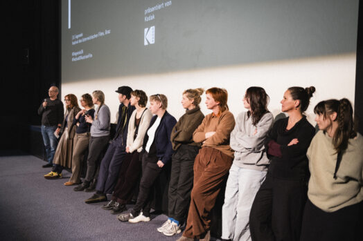 D26 Kurzspielfilm 2 KODAK 72dpi©Diagonale ClaraWildberger 017