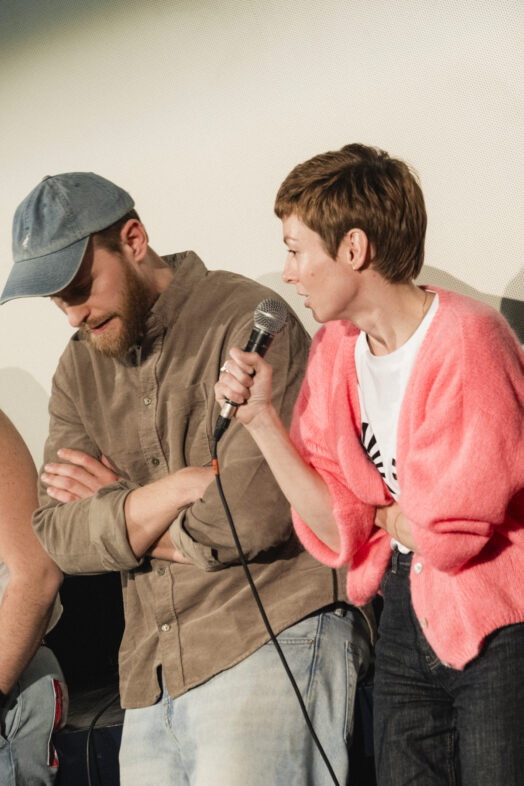 D26 Kurzspielfilm 2 KODAK 72dpi©Diagonale ClaraWildberger 029