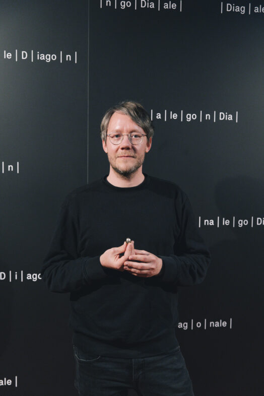 Stefan Neuberger | Beste Bildgestaltung für Mit Ästen bis zum Himmel © Harald Wawrzyniak