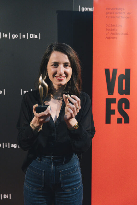 Chamille Claudel © Harald Wawrzyniak