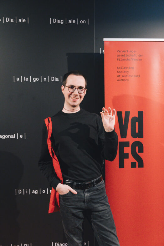 Daniel Strube © Harald Wawrzyniak