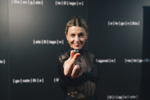 Magdalena Chmielewska © Harald Wawrzyniak