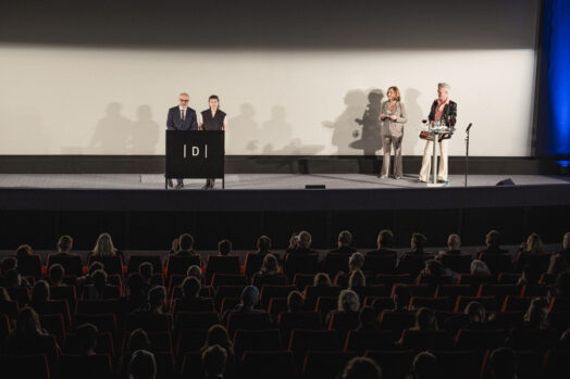 Diagonale Preisverleihung ’26 © Clara Wildberger