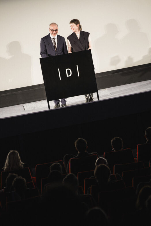 Diagonale Preisverleihung ’26 © Clara Wildberger