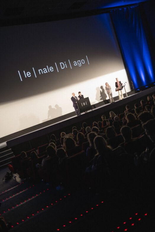 Diagonale Preisverleihung ’26 © Clara Wildberger