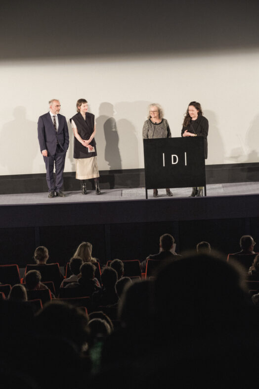 D26_Preisverleihung_Saal_72dpi©Diagonale-ClaraWildberger_053