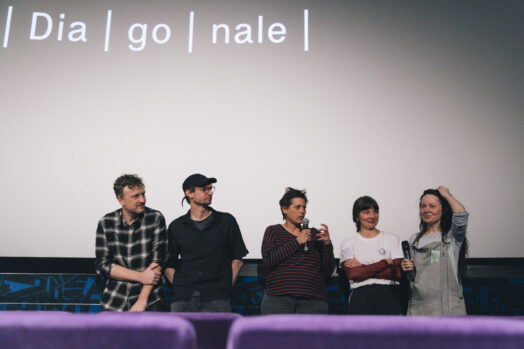 Wellen Wende © Harald Wawrzyniak