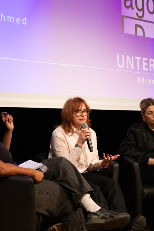 D26 Fc Gloria Heimatsaal 51 72dpi © Diagonale LippZahnschirm