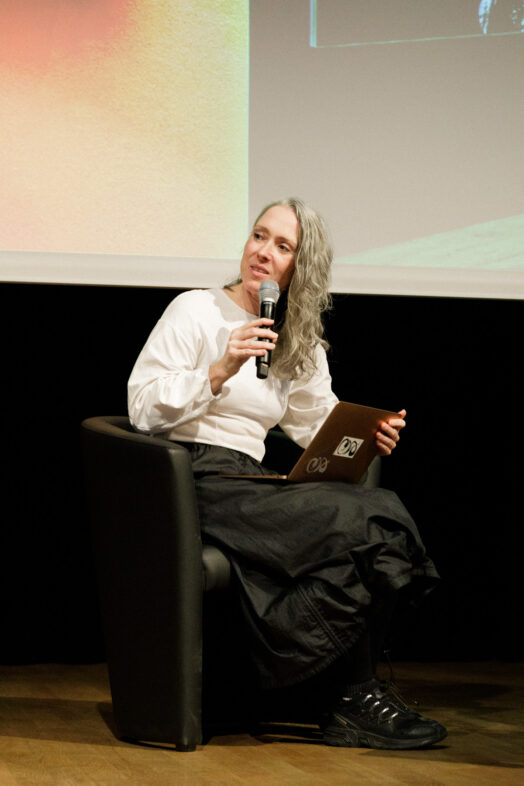 D26_filmmeeting_heimatsaal_17_dpi © Diagonale_LippZahnschirm