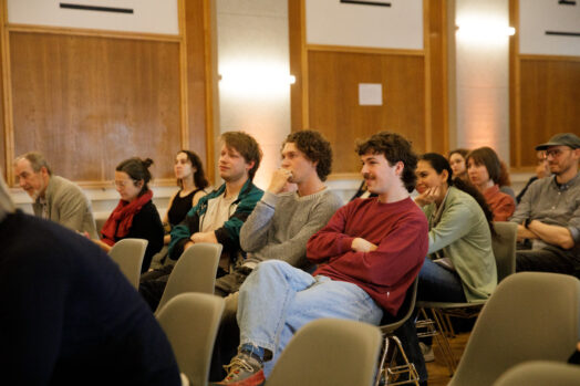 D26_filmmeeting_heimatsaal_41_dpi © Diagonale_LippZahnschirm