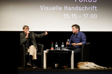 D26_filmmeeting_heimatsaal_47_dpi © Diagonale_LippZahnschirm