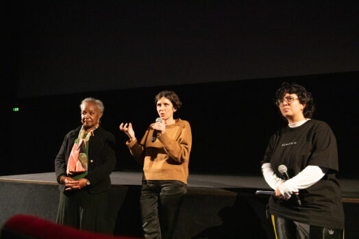 D26 Innovatives Kino Schubert 14 72dpi © Diagonale LippZahnschirm