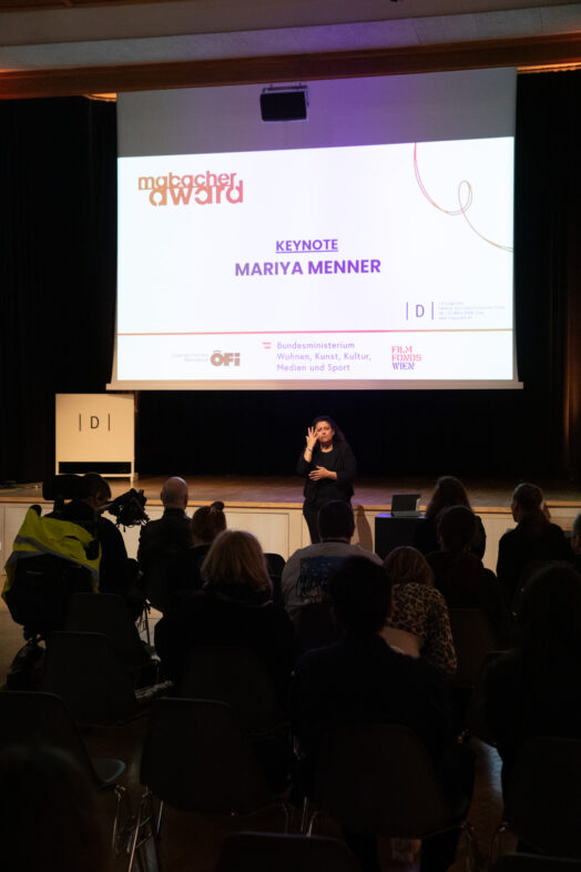 D26_mabacher_award_26_72dpi_© Diagonale_LippZahnschirm